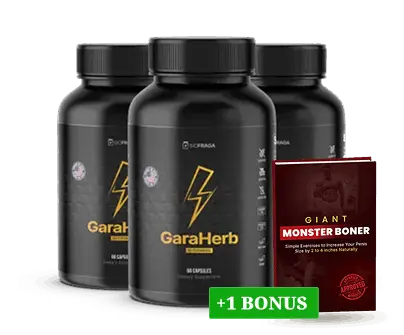 garaherb-supplement